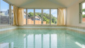 Basic-Zimmer, 1 Schlafzimmer (Holy D (Pool Villa/BBQ/Pet Park))