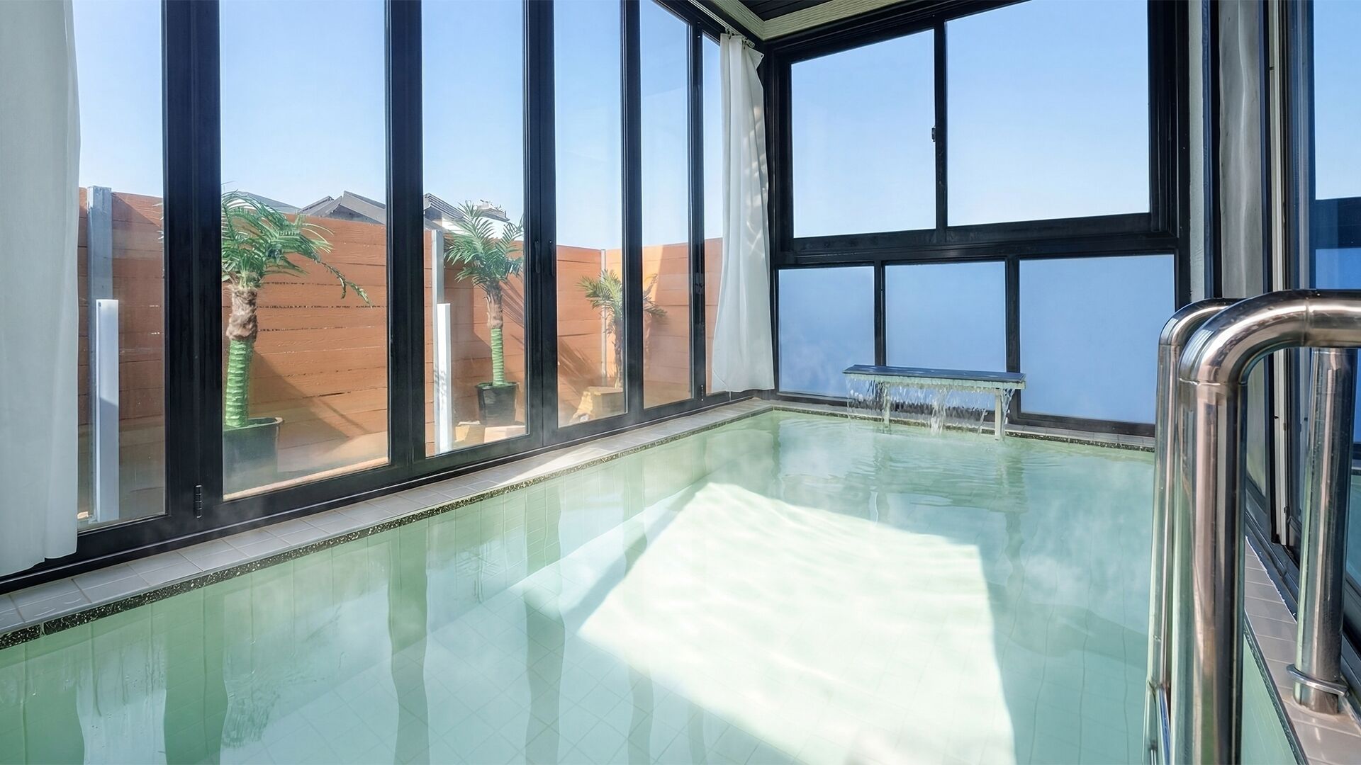 객실