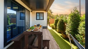 1 habitación y wifi gratis