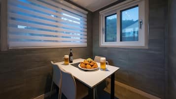 1 chambre, Wi-Fi gratuit