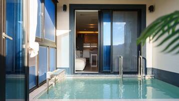 Basic-Zimmer, 1 Schlafzimmer (Holy A (Pool Villa/BBQ/Pet Park))