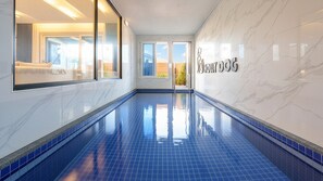 Basic Room, 2 Bedrooms (Royal A (Pool Villa/BBQ/Pet Park))