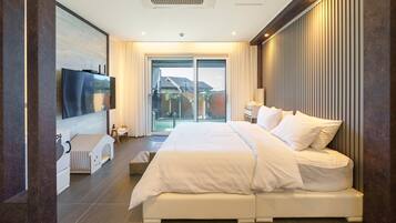 1 chambre, Wi-Fi gratuit