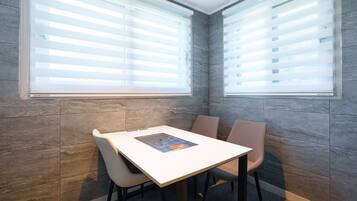 1 habitación y wifi gratis