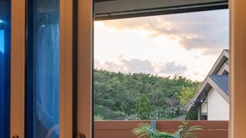 1 habitación y wifi gratis