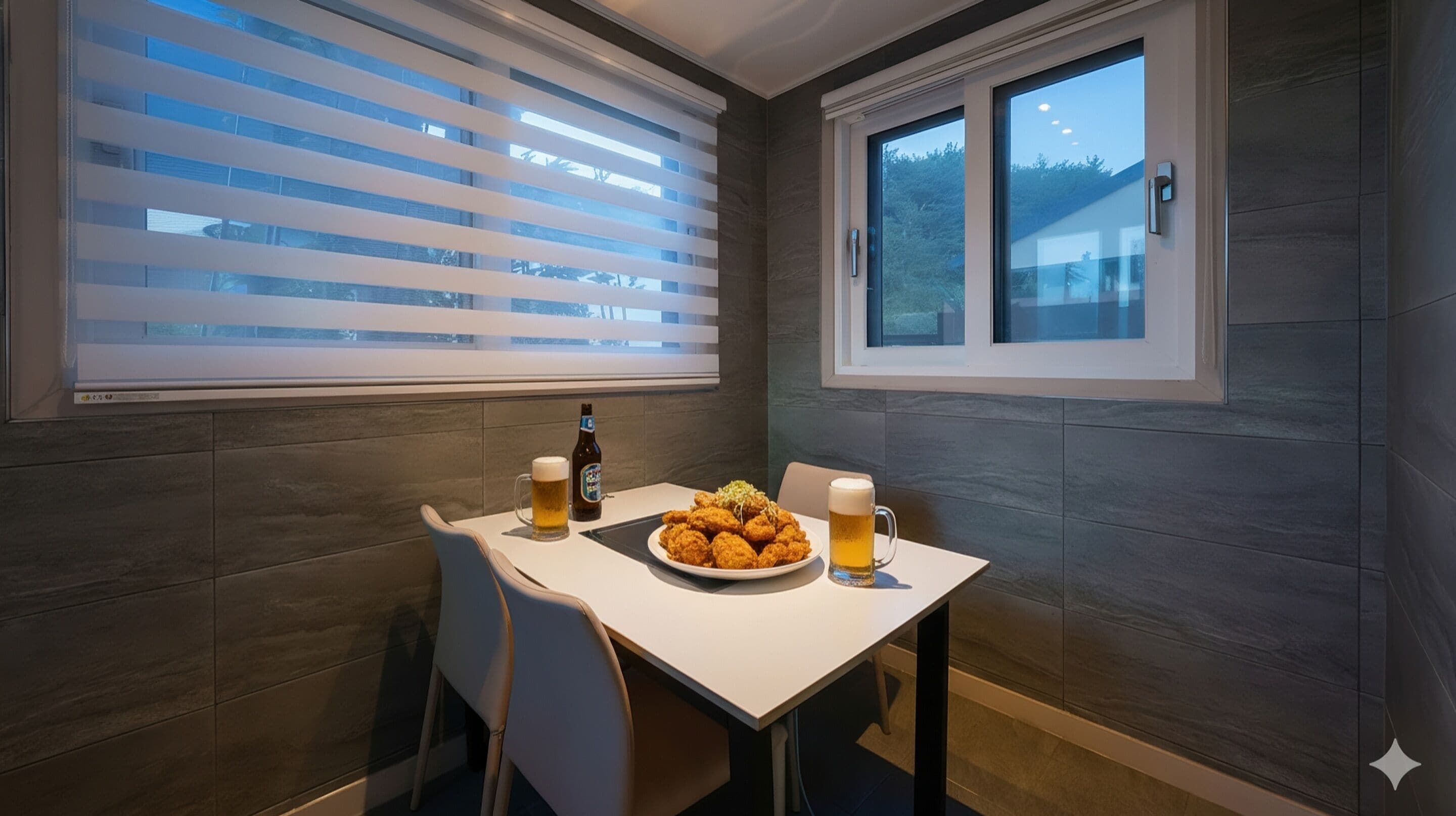 Basic Room, 1 Bedroom (Holy B (Pool Villa/BBQ/Pet Park)) | 1 bedroom, free WiFi