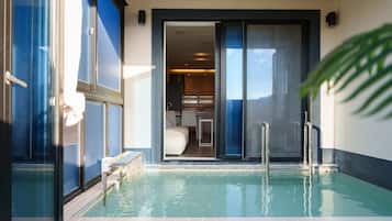 Basic Room, 1 Bedroom (Holy A (Pool Villa/BBQ/Pet Park)) | 1 bedroom, free WiFi