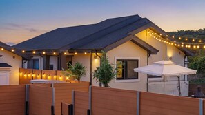 Εξωτερικοί χώροι