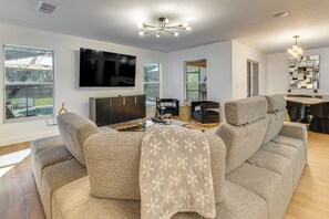 Fernseher