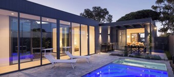 Atelier Sorrento | Pool, Spa, 100m To Beach