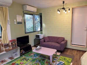 منط قة المعيشة