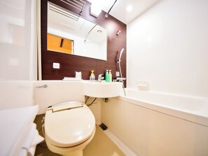 Hair dryer, towels - Smoking Double Equipped with free WiFi / Miyakonojo Miyazaki (Miyakonojo)