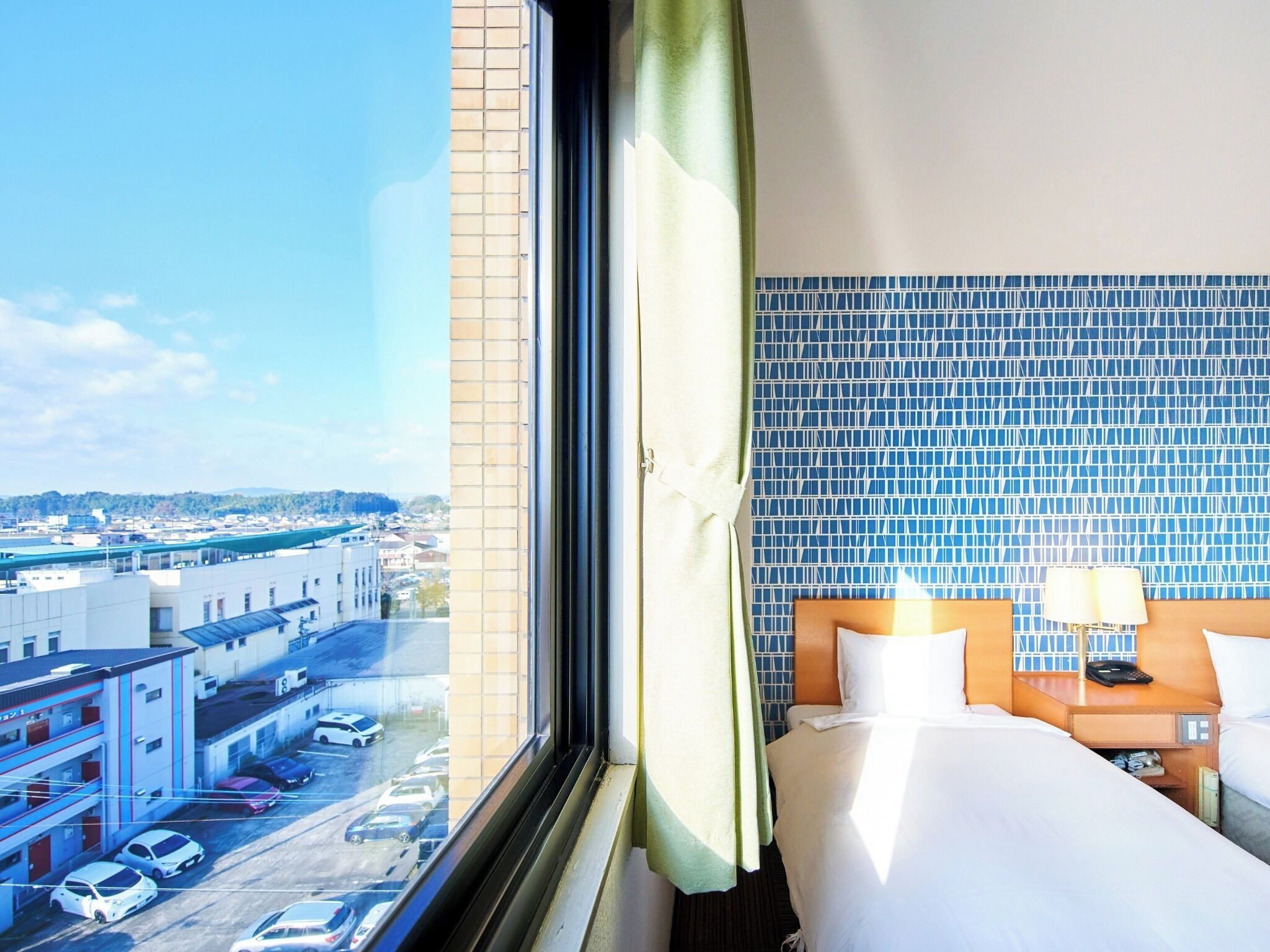 办公桌、熨斗/熨衣板、免费 WiFi、床单