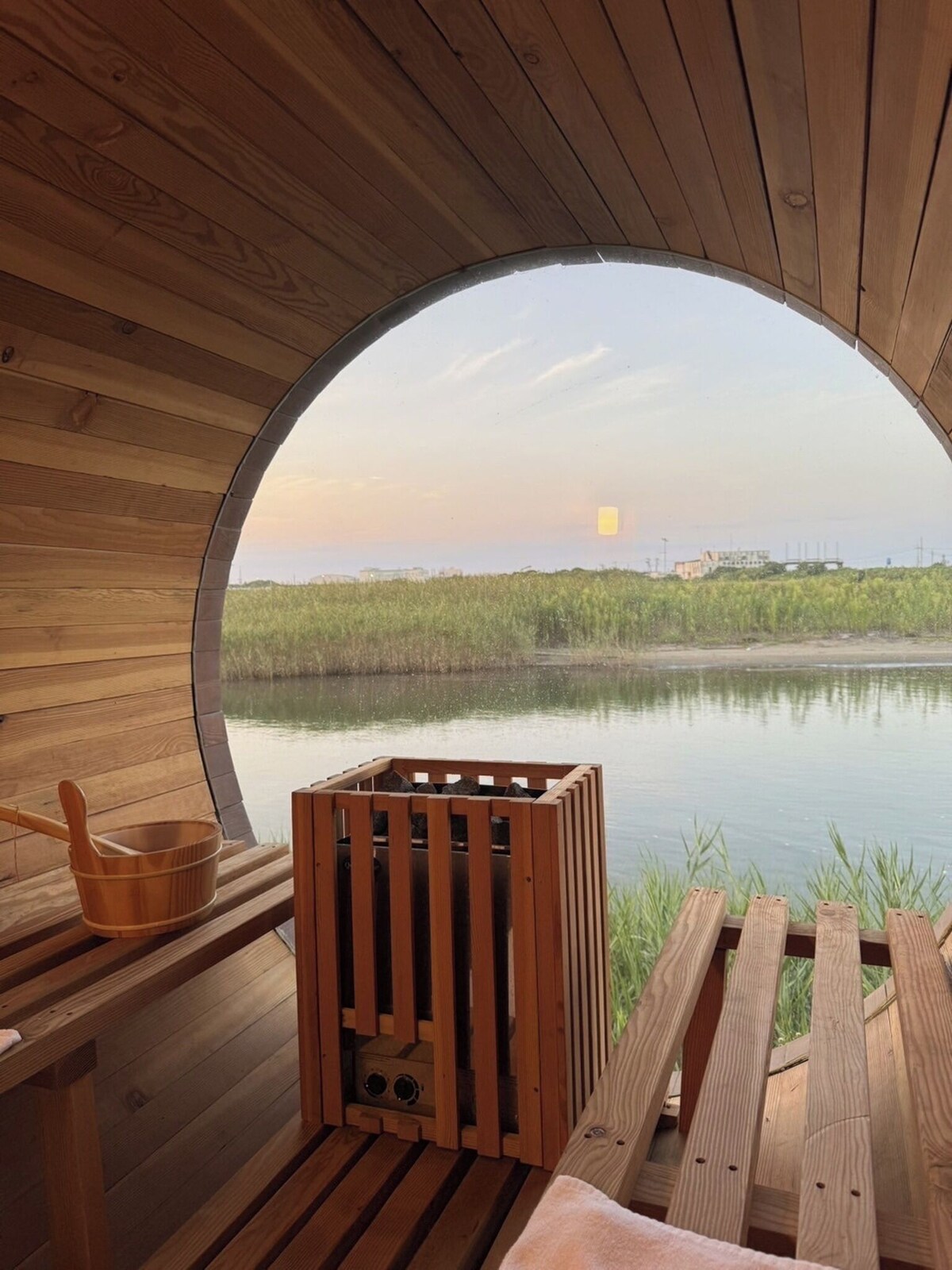 八街 A staystyle retreat facility that is easily acces / Choseigun Chiba ホテル 客室