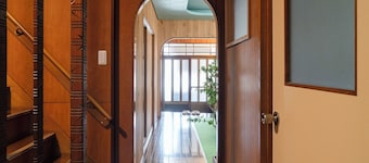 A secret base for adults in Hikida Higashikagawa / Higashikagawa City Kagawa