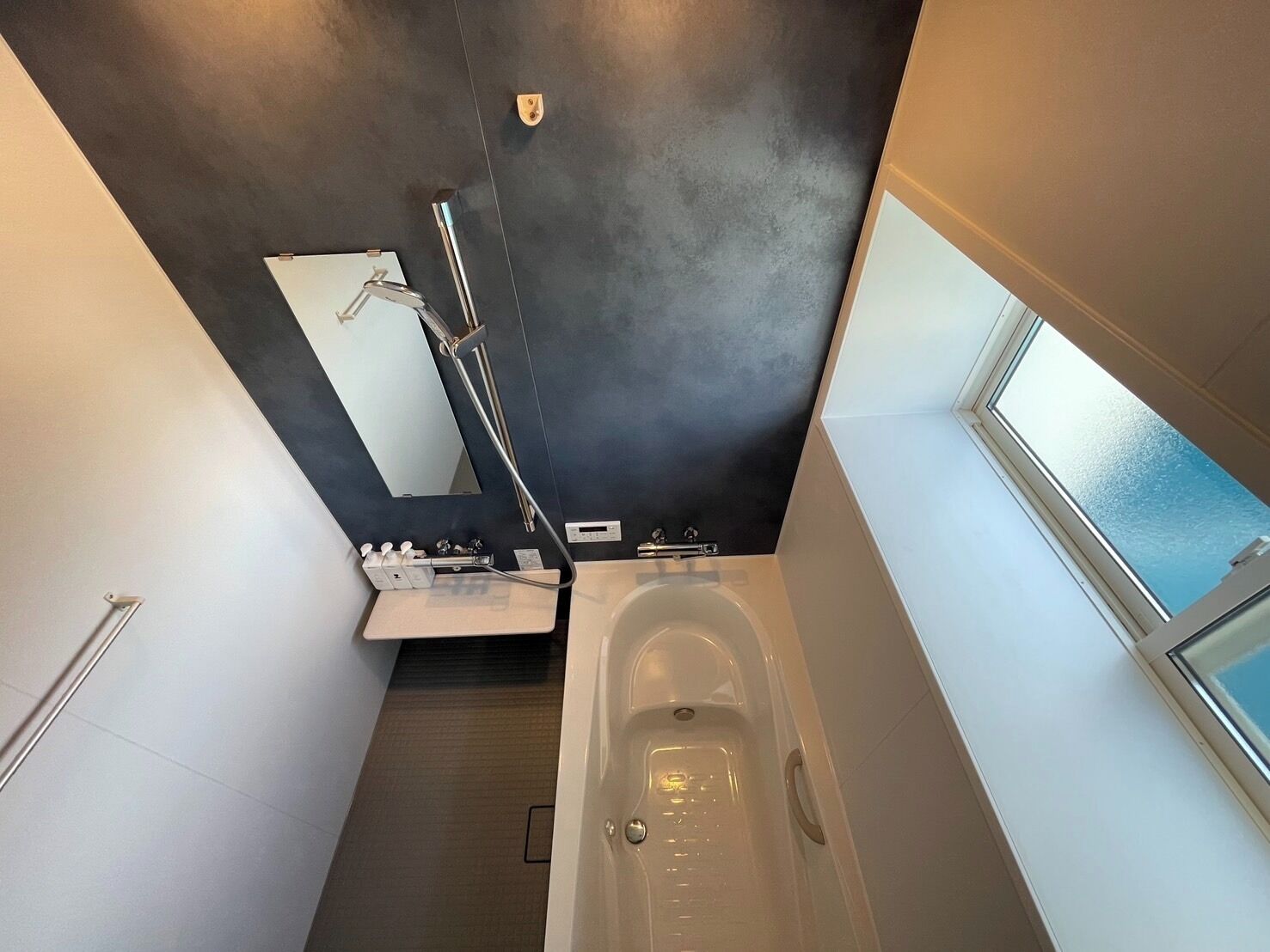 Haartrockner, Handtücher