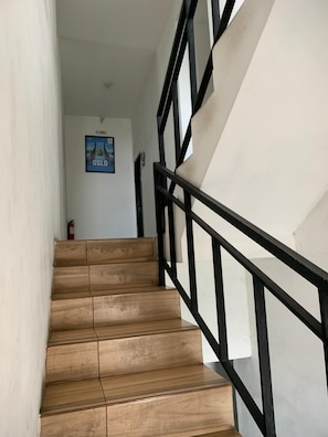 Interior detail - NamRoom at Pulomas (Jakarta)