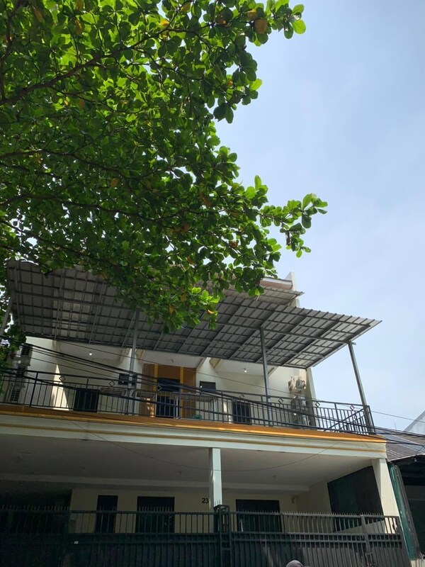 Namroom At Pulomas - Bekasi