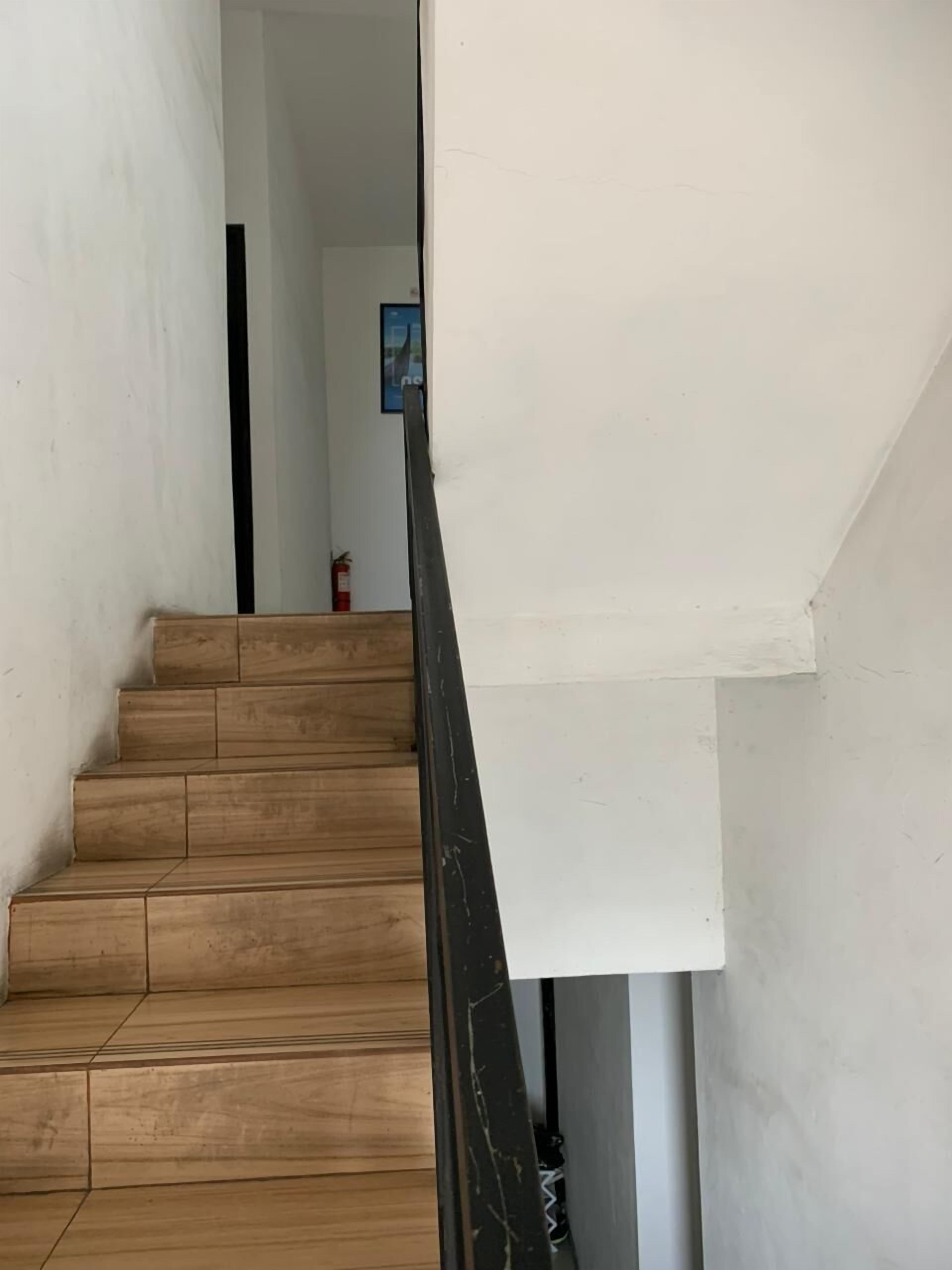 Detalle interior