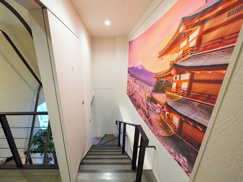 5minute walk from Motomachi Chinatown and Nihon / Yokohama Kanagawa