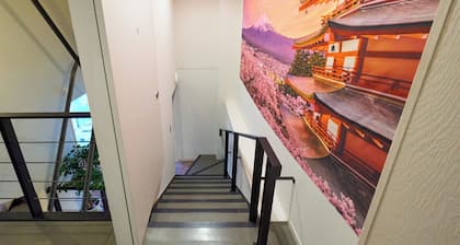 5minute walk from Motomachi Chinatown and Nihon / Yokohama Kanagawa