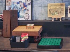 Games room - 3minute walk from Chinatown | Suitable for groups / Yokohama Kanagawa (Yokohama)
