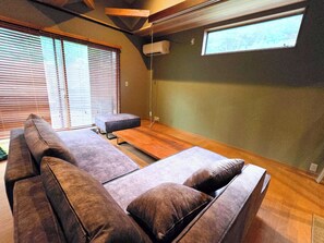 منطقة المعيشة