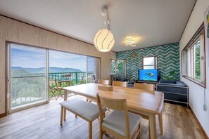 Interior - Ocean View Private House in IzuBBQ OKKids AmenitiesPet Friendly / Ito Shizuoka (Ito)