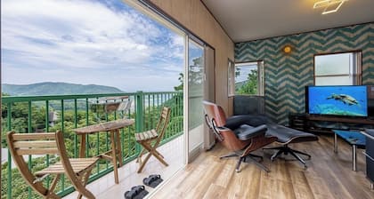 Ocean View Private House in IzuBBQ OKKids AmenitiesPet Friendly / Ito Shizuoka