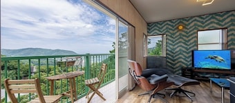 Ocean View Private House in IzuBBQ OKKids AmenitiesPet Friendly / Ito Shizuoka