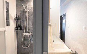 Hair dryer, towels - RD90FFA_201 / Taito-ku Tokyo (Taito-ku)