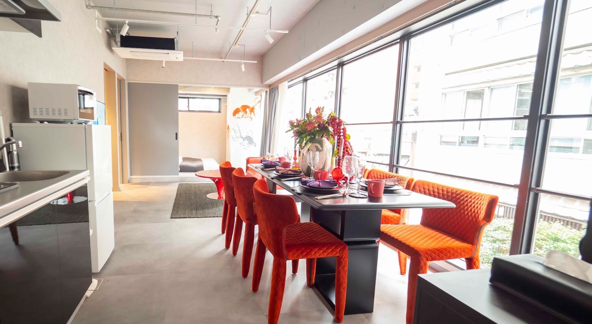 تناول الطعام