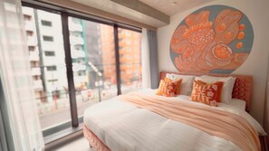 Iron/ironing board, internet, bed sheets - R776A46_301 / Taito-ku Tokyo (Taito-ku)