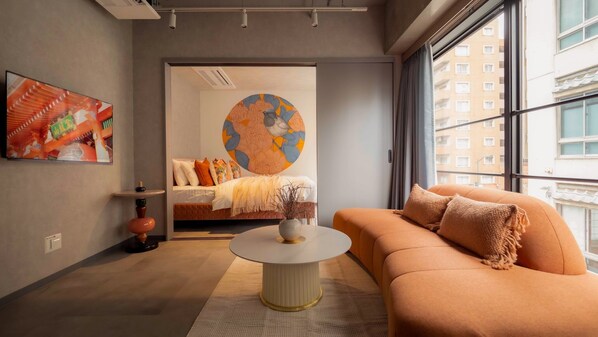 Room - R4FF2EF_302 / Taito-ku Tokyo (Taito-ku)