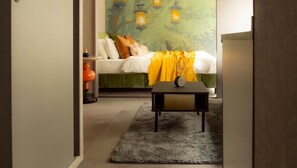 Iron/ironing board, internet, bed sheets - R8E6BA6_402 / Taito-ku Tokyo (Taito-ku)