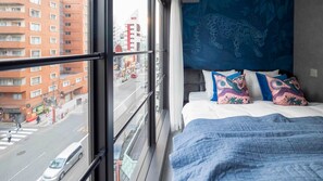 Iron/ironing board, Internet, bed sheets - R98BB2E_501 / Taito-ku Tokyo (Taito-ku)