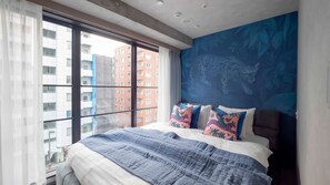 Iron/ironing board, internet, bed sheets - R98BB2E_501 / Taito-ku Tokyo (Taito-ku)