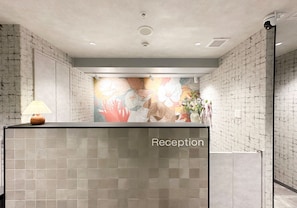 Lobby - R98BB2E_501 / Taito-ku Tokyo (Taito-ku)