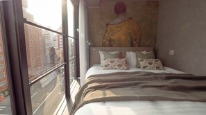 Iron/ironing board, internet, bed sheets - R124705_601 / Taito-ku Tokyo (Taito-ku)