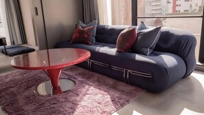 منطقة المعيشة