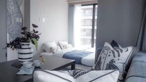 Iron/ironing board, internet, bed sheets - R47881C_901 / Taito-ku Tokyo (Taito-ku)