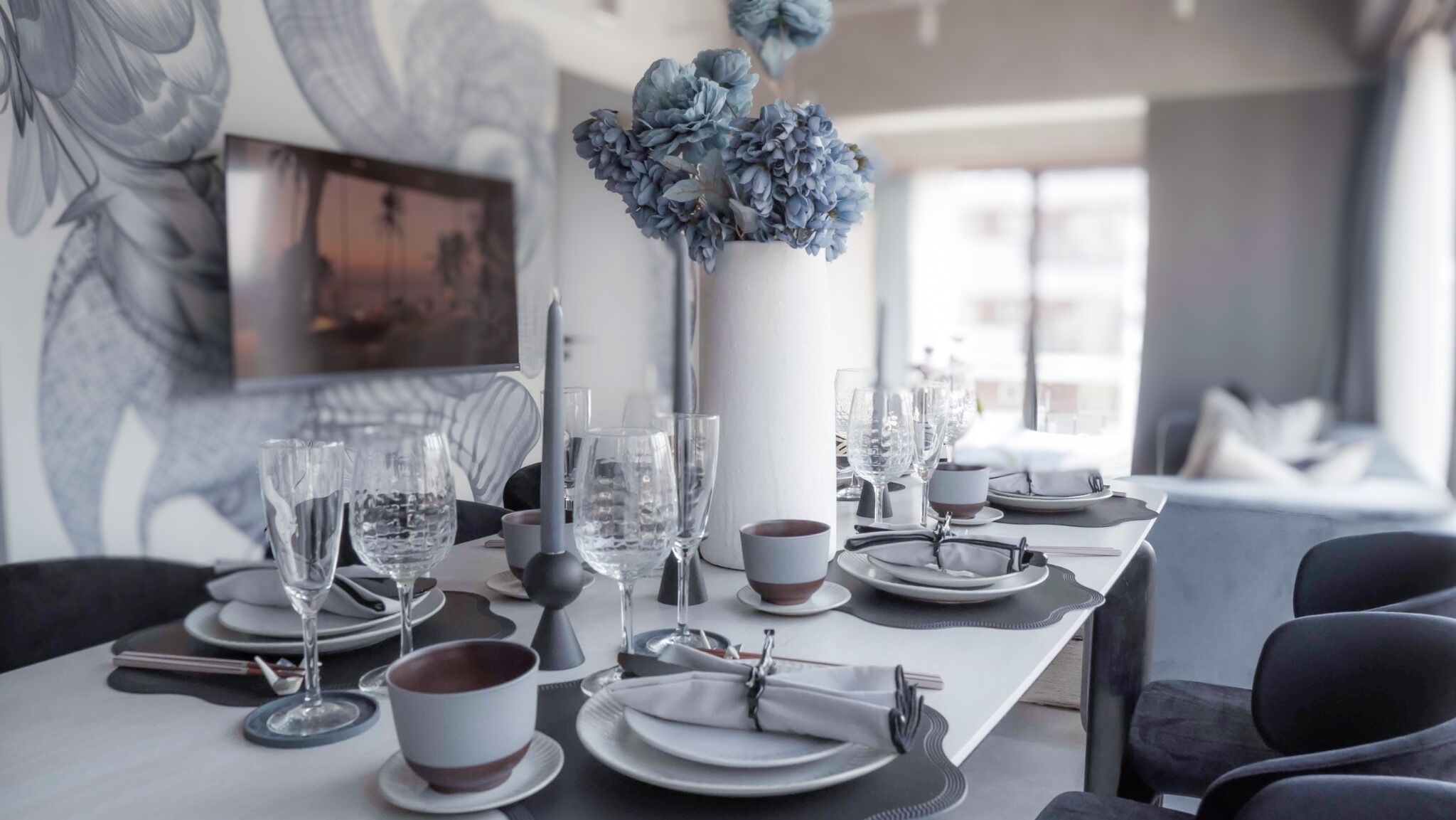 تناول الطعام