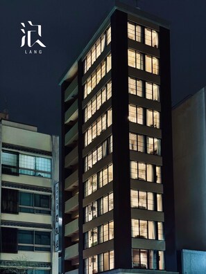 Exterior - R33A695_1101 / Taito-ku Tokyo (Taito-ku)