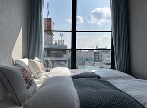 Iron/ironing board, internet, bed sheets - R33A695_1101 / Taito-ku Tokyo (Taito-ku)