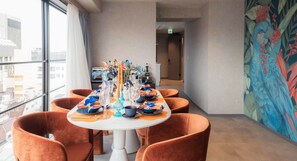 Dining - R33A695_1101 / Taito-ku Tokyo (Taito-ku)
