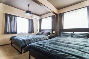 Fer et planche à repasser, Wi-Fi gratuit, draps fournis