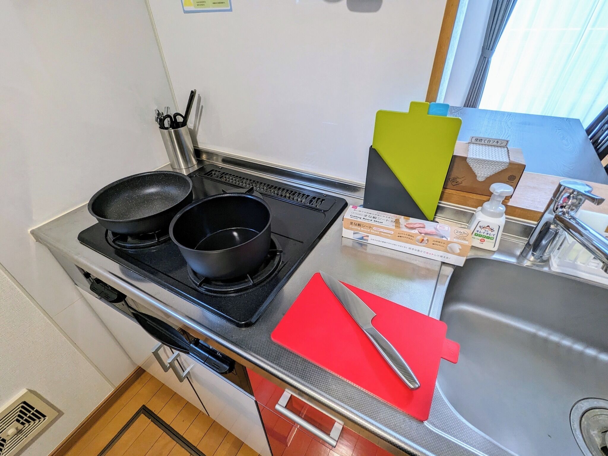 雪櫃、微波爐、廚房用具/餐具/器皿