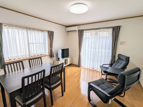 Great location to Disney Resort and Makuhari Messe / Funabashi Chiba