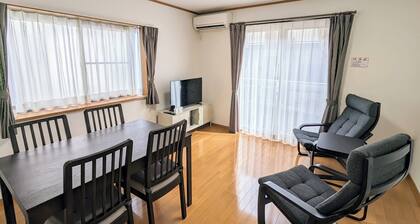 Great location to Disney Resort and Makuhari Messe / Funabashi Chiba