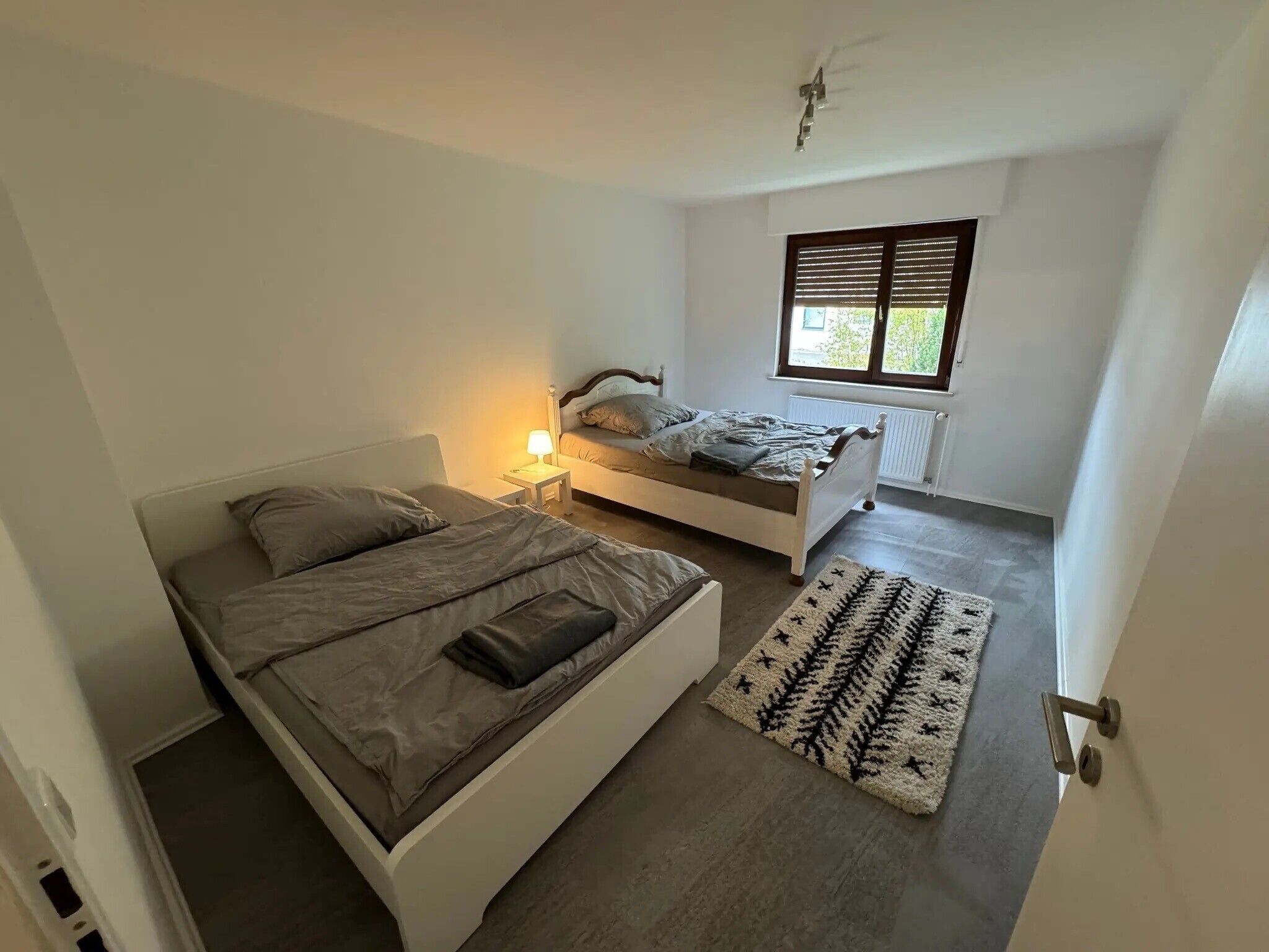 3 Schlafzimmer, WLAN, Bettwäsche